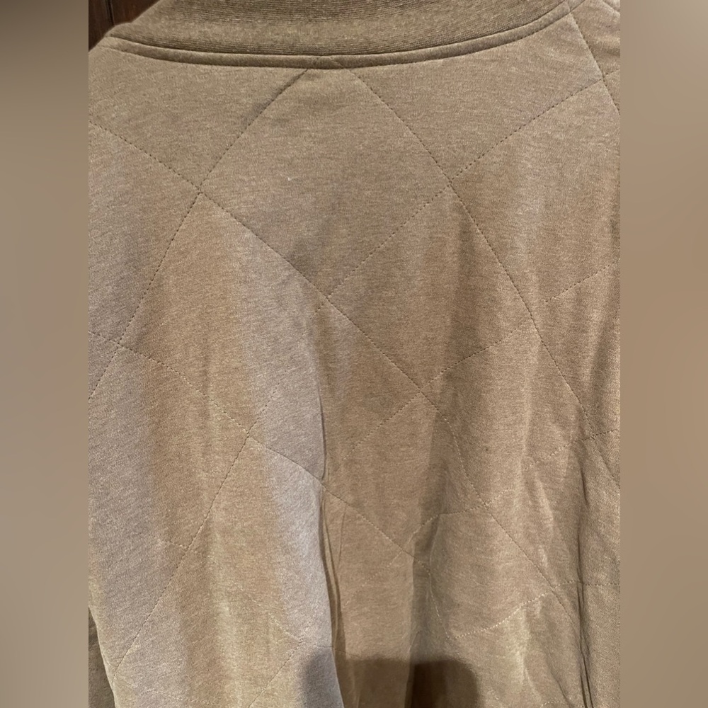 Thick Jacket - image 6